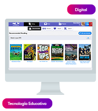 myON (Complementario)