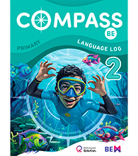 Compass BE 2 - Language Log