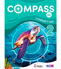 Compass BE 2 - Literacy Log