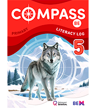 Compass BE 5 - Literacy Log