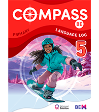 Compass BE 5 - Language Log