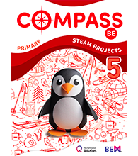 Compass BE 5 - STEAM Projects